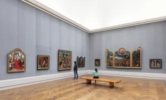Gemäldegalerie Berlin