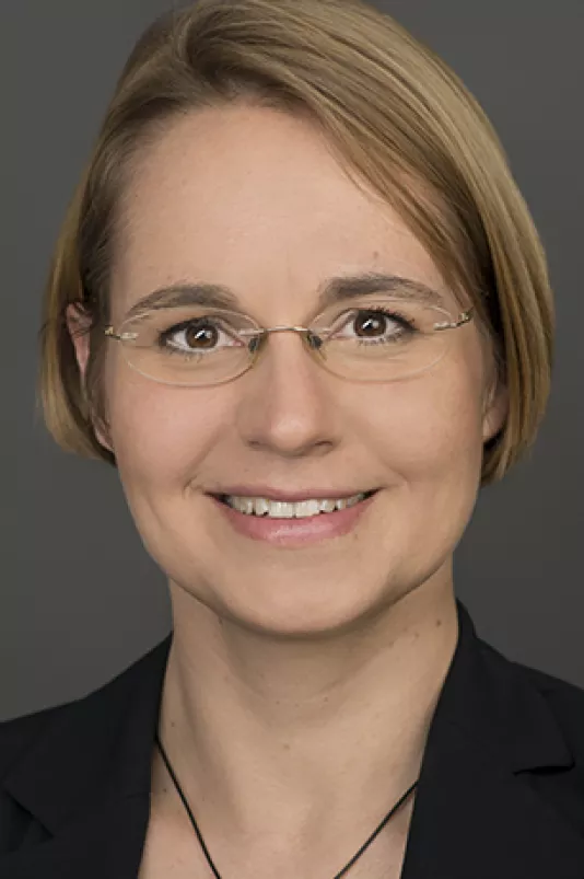 Susanne Schreiber