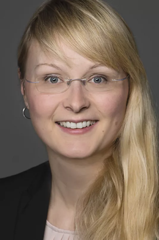 Berenike Klein Berenike Klein