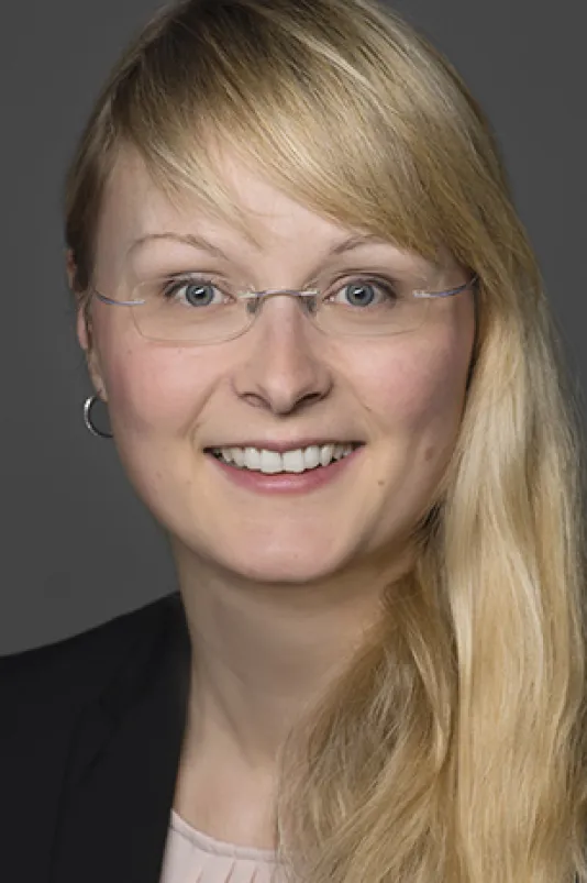Berenike Klein