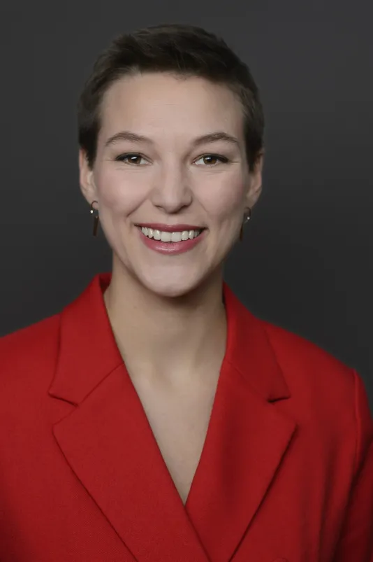 Katharina Klinger
