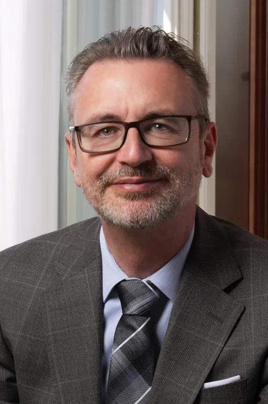 Dr. Jürgen Amann 