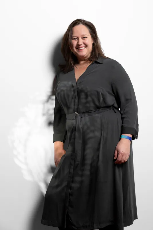 Anna Ahlefeld