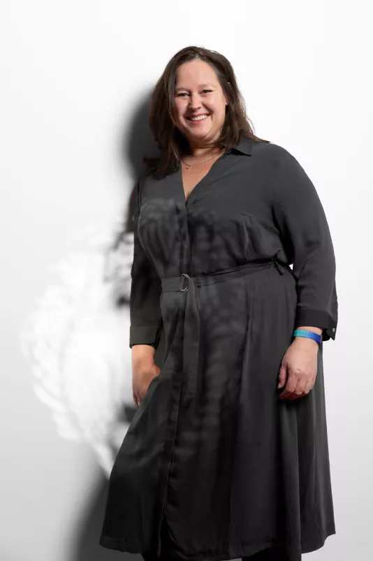 Anna Ahlefeld Anna Ahlefeld