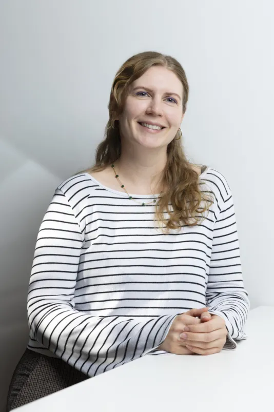 Caroline Liedtke