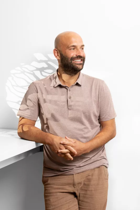 Mitarbeiterfotos BCO 2025