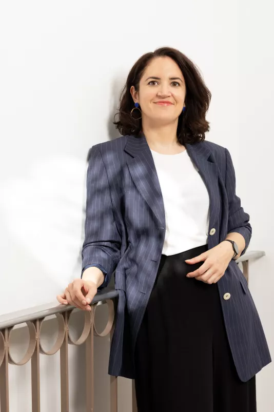 Nachhaltigkeit & CSR 2025