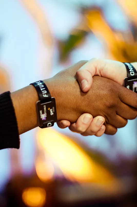 Future of Festivals 2022 Future of Festivals 2022