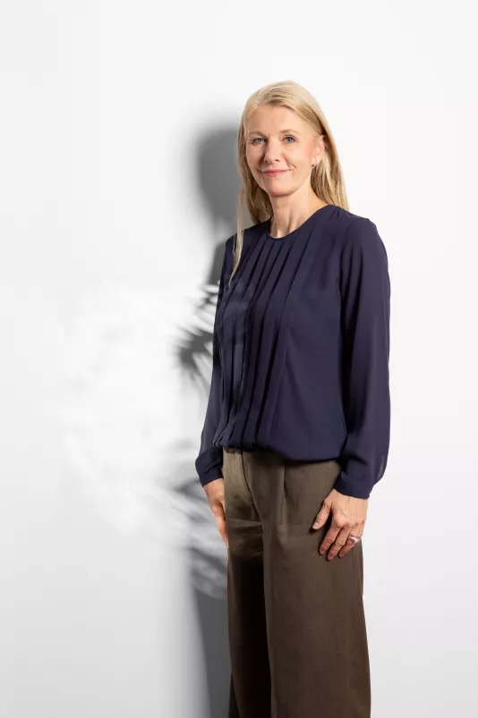 Geschäftsführung 2025