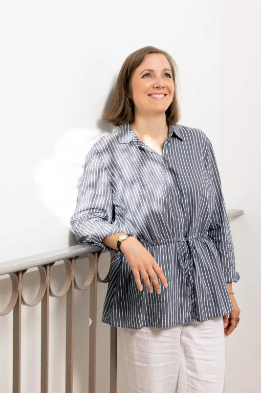 Partner Relations 2025