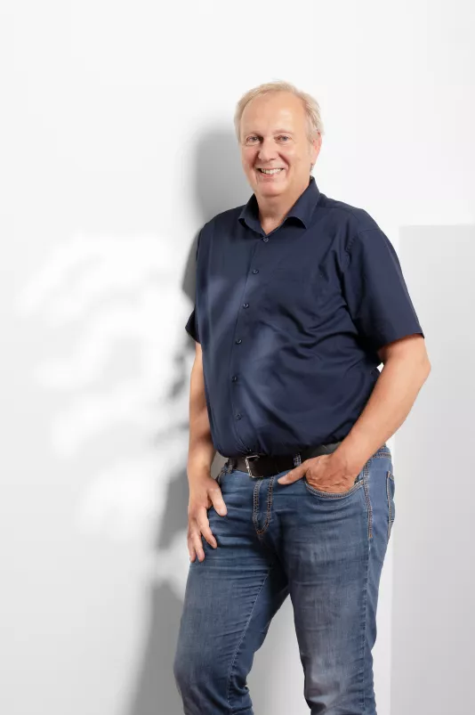 Produkt und Vertrieb