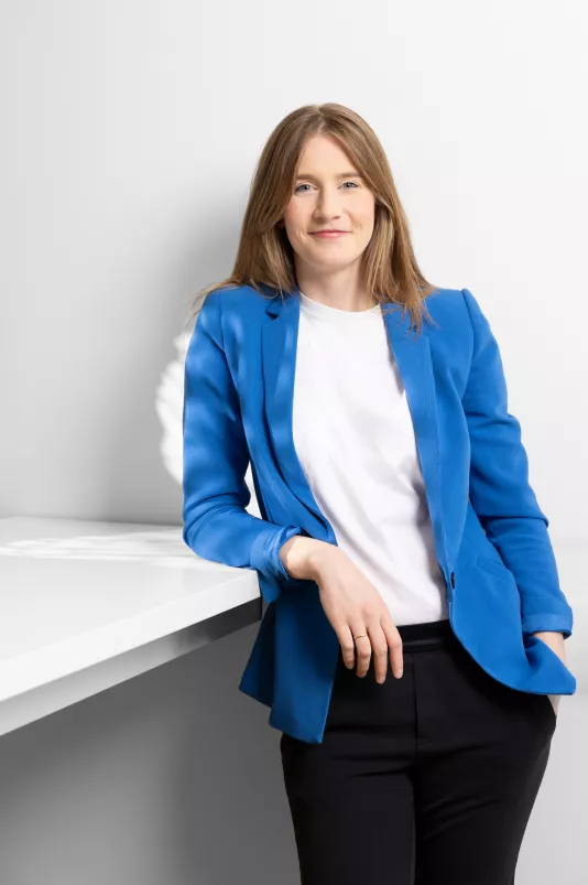 Geschäftsführung 2025