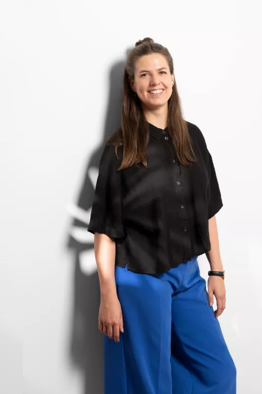 Mitarbeiterfotos BCO 2025