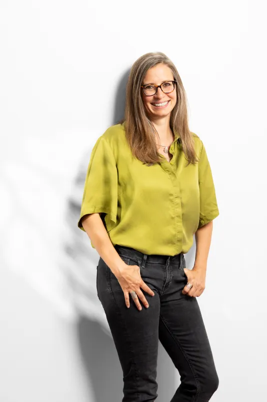 Geschäftsführung 2025