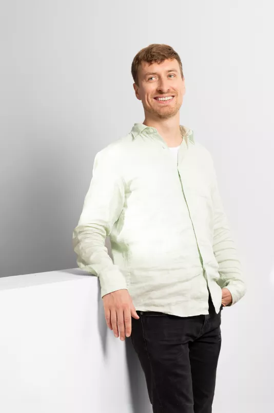 Nachhaltigkeit & CSR 2025 Nachhaltigkeit & CSR 2025