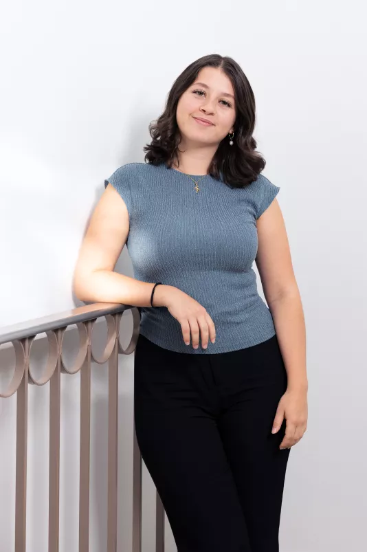 Mitarbeiterfotos Administartion/Personal 2025