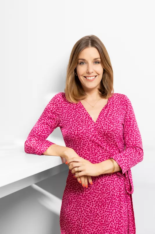 Partner Relations 2025 Partner Relations 2025