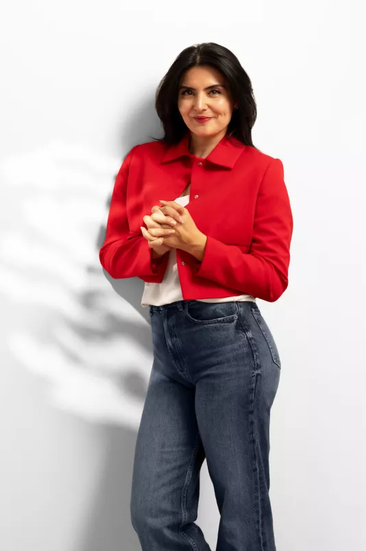 Mitarbeiterfoto Yudum Korkut