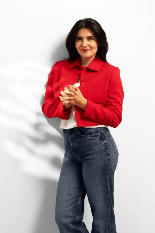 Mitarbeiterfoto Yudum Korkut