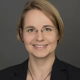 Susanne Schreiber Susanne Schreiber