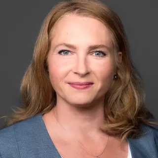 Annegret Zimmermann