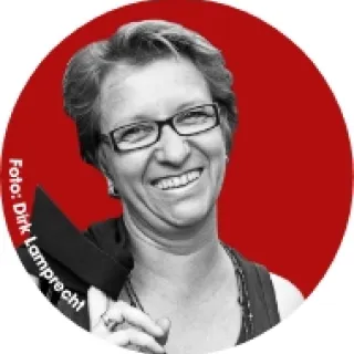 Martina Nana Frisch