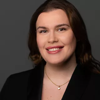 Alexandra Pashuk-Trumpf