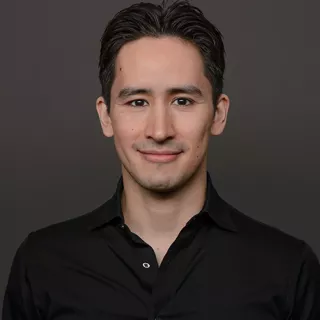 Max Akira Müller