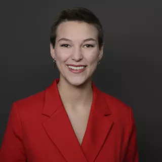 Katharina Klinger