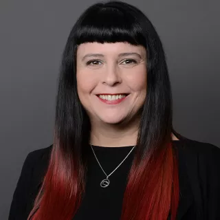 Joyce O. Bernitt
