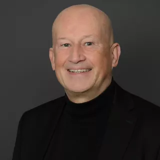 Ralf Ostendorf