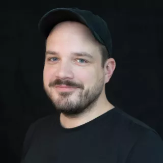 Sebastian Zilm Sebastian Zilm