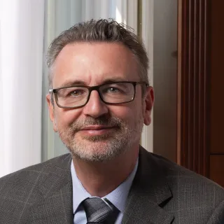 Dr. Jürgen Amann 