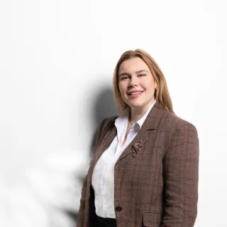 Alexandra Pashuk-Trumpf