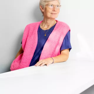 Mitarbeiterfoto Cornelia Ibbeken