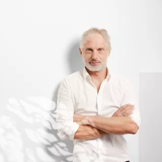 Produkt und Vertrieb