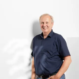 Produkt und Vertrieb