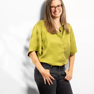 Geschäftsführung 2025