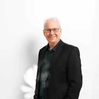 Mitarbeiterportrait Notger Schweikhardt