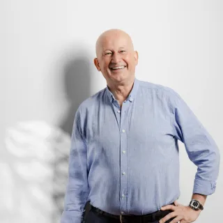 Mitarbeiterportrait Ralf Ostendorf