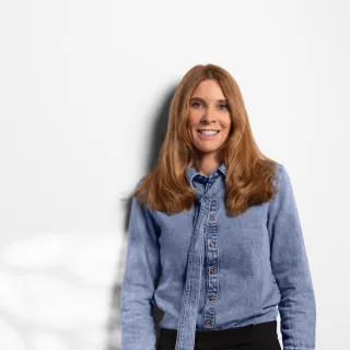 Mitarbeiterfoto Sophia Quint