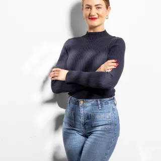 Produkt und Vertrieb