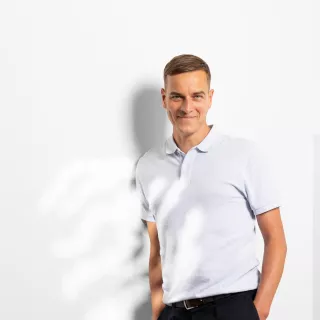 Produkt und Vertrieb