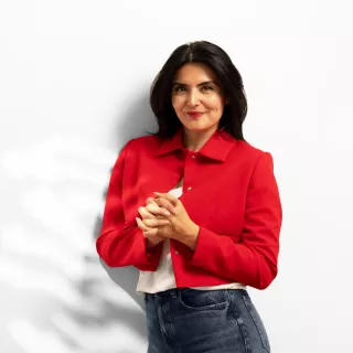 Mitarbeiterfoto Yudum Korkut Mitarbeiterfoto Yudum Korkut