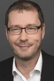 Dirk Arndt