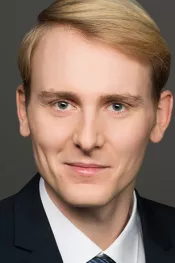 Alexander Serbe