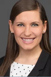 Gina Rogall
