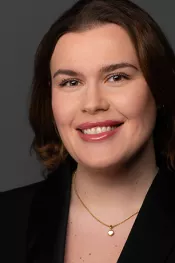 Alexandra Pashuk-Trumpf