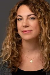 Yasmin Henrich