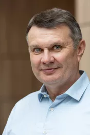 Burkhard Kieker